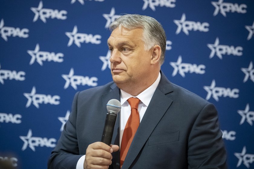 Орбан се пребори за евросредства 