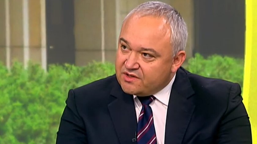 Иван Демерджиев: Има още възможности за превъзпитаване на участниците в движението
