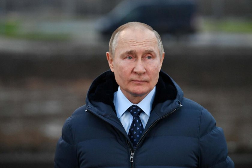 Руският президент Владимир Путин пристига днес на посещение в Беларус,