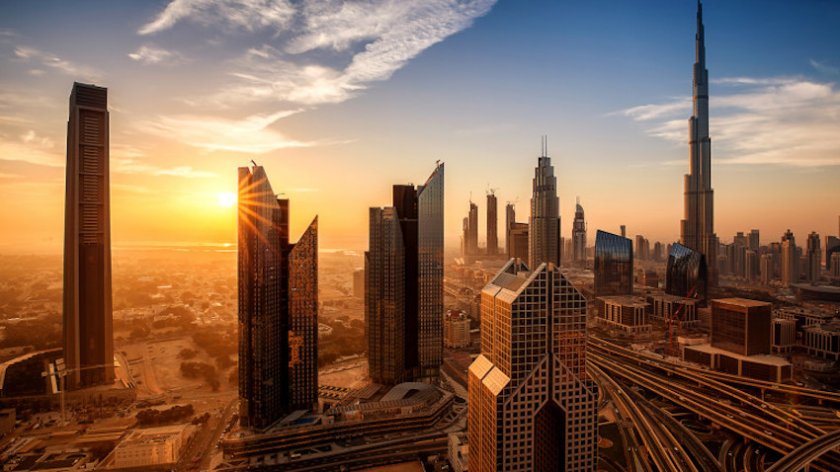 Саудитска Арабия планира да издигне 2-километров небостъргач