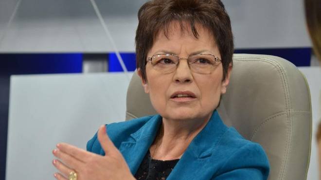 Ирена Анастасова: ПП могат да разчитат на гласовете на БСП