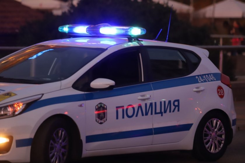40 000 лв. за заплати са откраднати от транспортна фирма