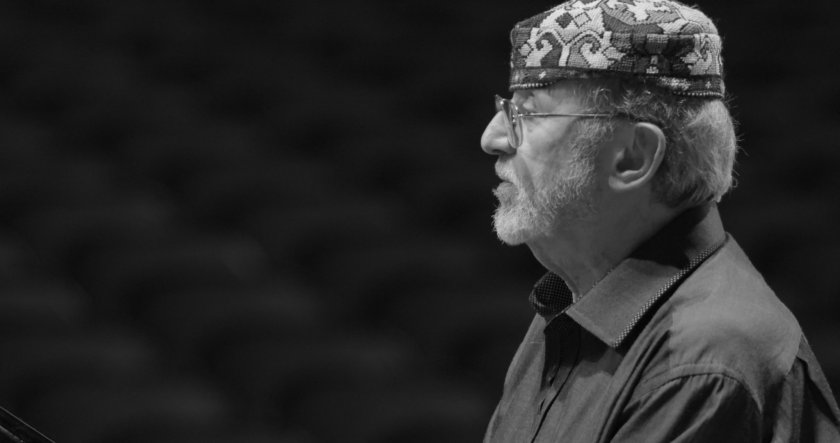 Големият музикант Милчо Левиев щеше да навърши 85 години на