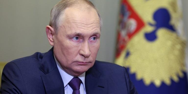 Путин иска по-скоро край на войната?