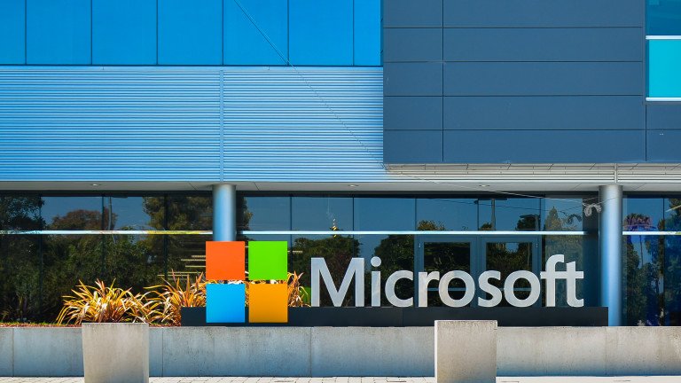 Франция глоби Microsoft с 60 млн. лева 