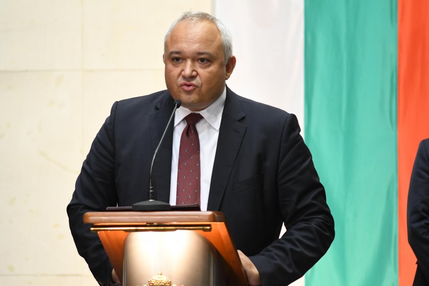 Турската страна още по-активно да участва в действия, които да