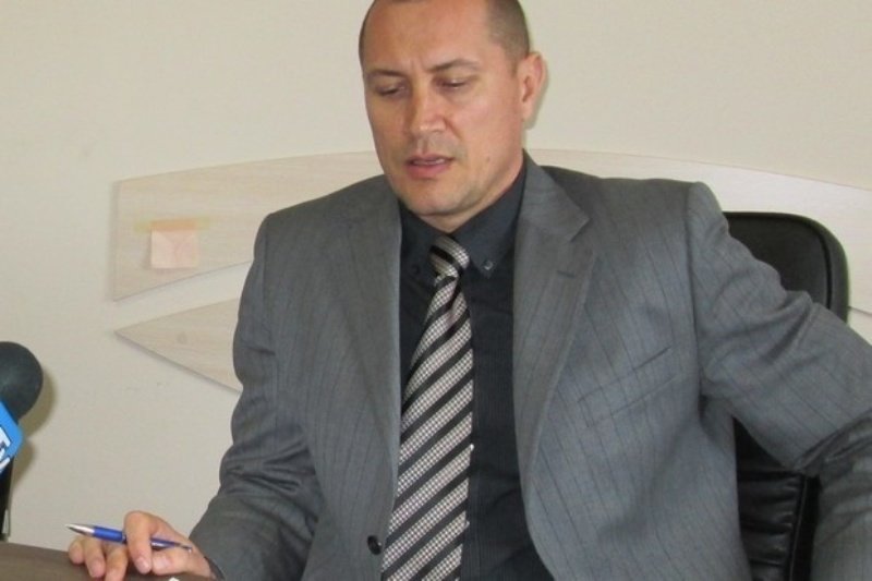 Бившият окръжен прокурор Иво Радев спечели делото за натиск и осъди колегите си за 200 хил. лв. 