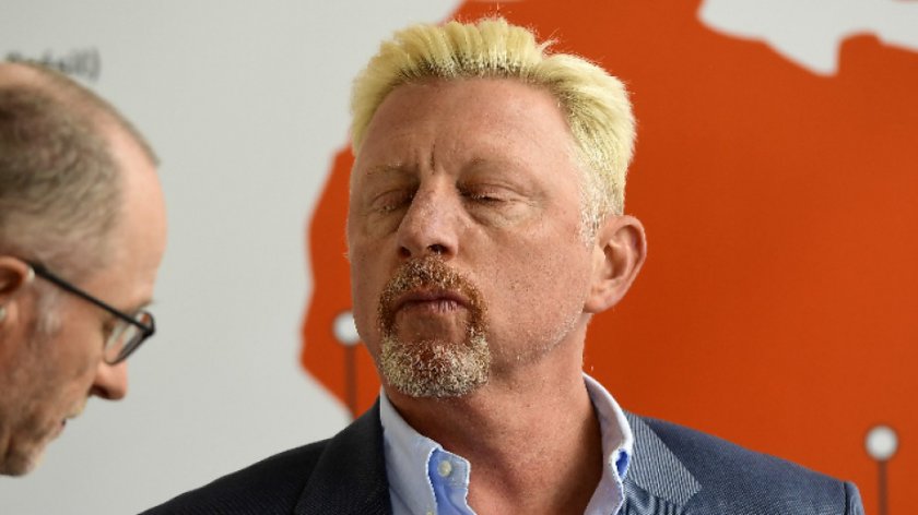 Бившият №1 в тениса и носител на 6 титли от