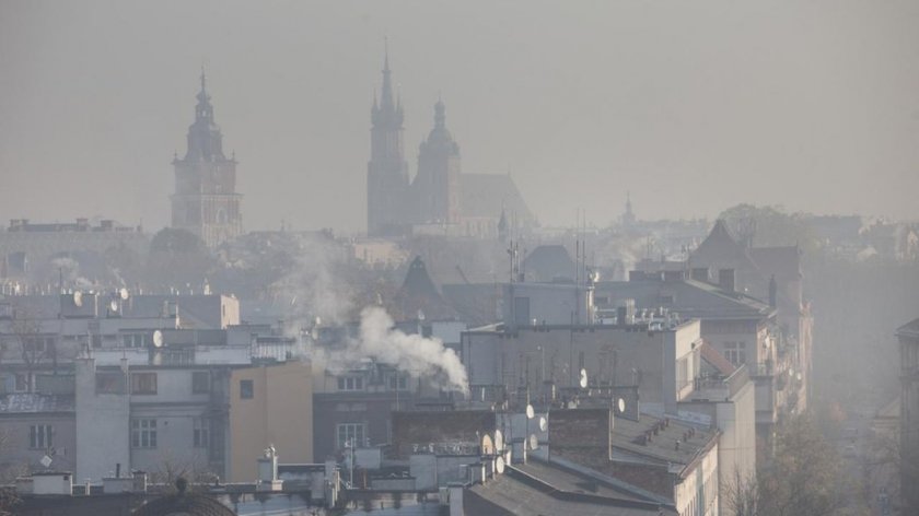 Европейският съд: Гражданите не могат да съдят държавите за мръсен въздух