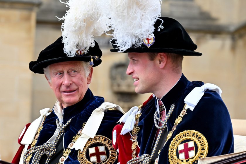 След ерата Елизабет II: Идва ли краят на британската монархия?