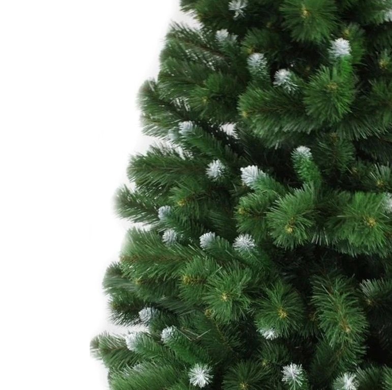 Тази година коледните елхи са истински лукс – да си