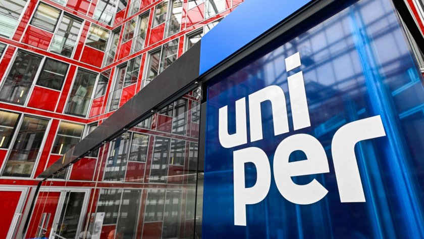 Акционерите на Uniper гласуват за национализация