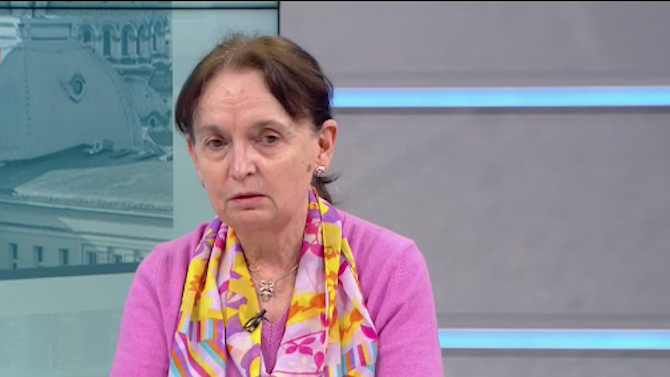 Мими Виткова: След дъжд качулка са проверките в АГ-болниците 