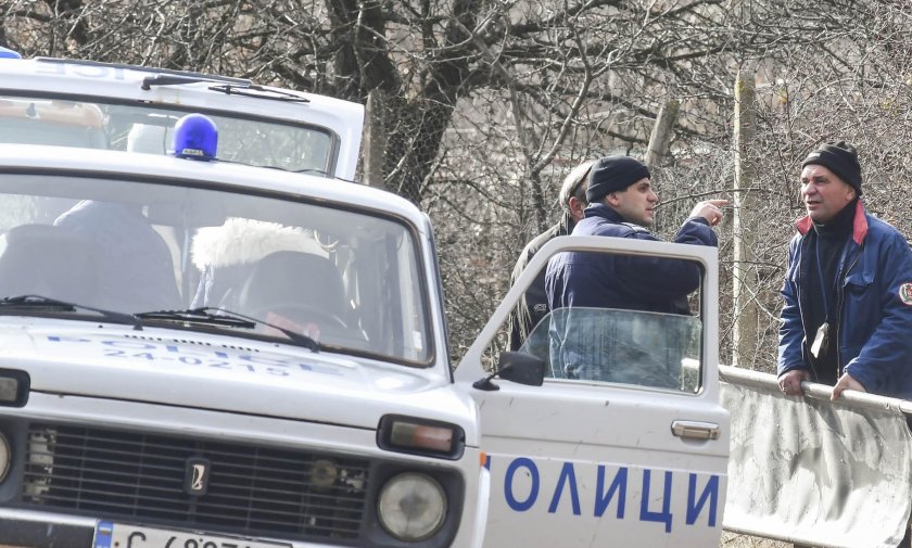 Доживотен затвор за Дончо от Добрич, убил с чук свой приятел 