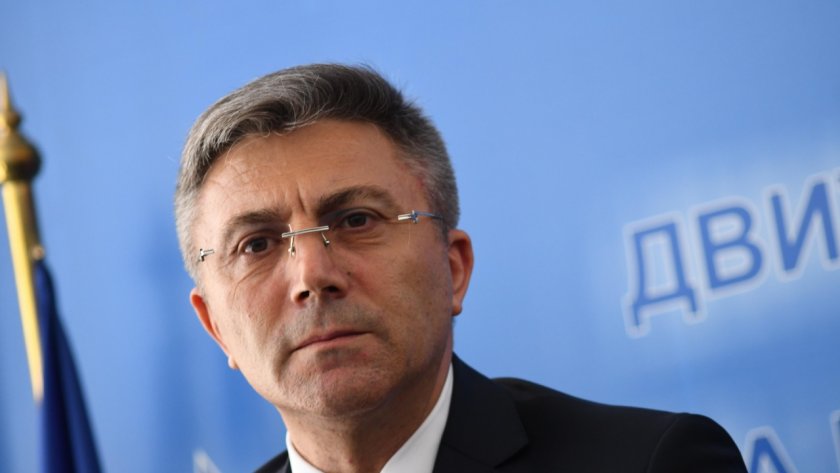 Карадайъ: ДПС ще настоява за обща европейска позиция по случая с Грозев