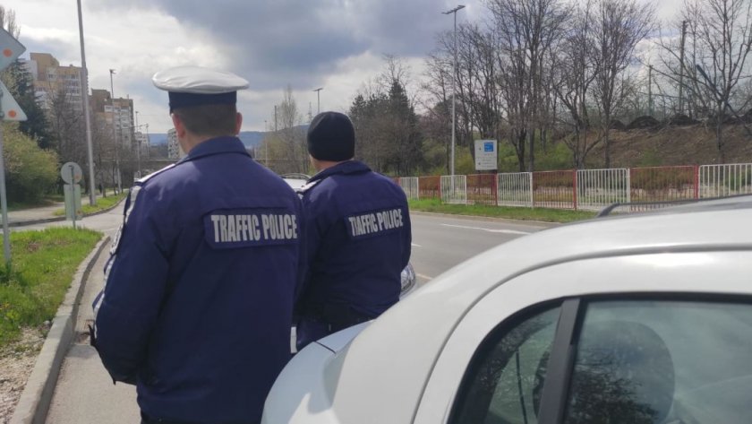 В последния от почивните дни за Нова година се очаква