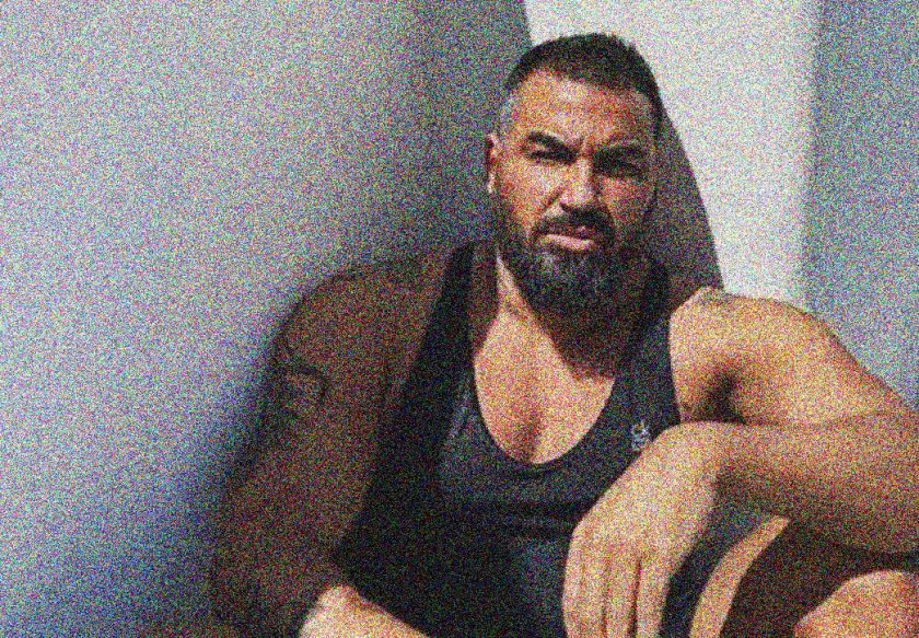 До всички с пожеланията и милите думи. Да ви приличам