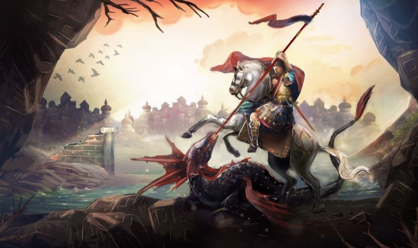 Макар че в Библията главна роля играят предимно хората, в