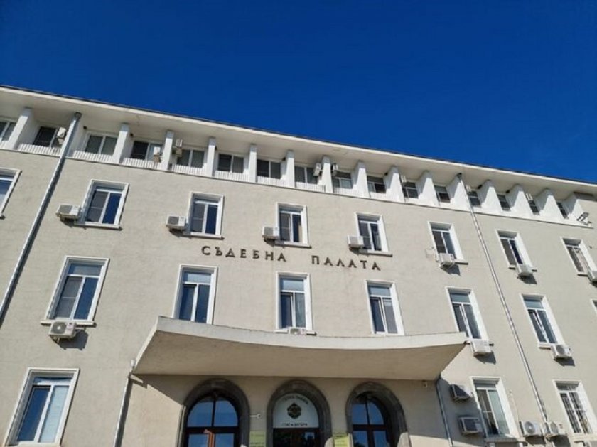 Районната прокуратура в Стара Загора е повдигнала обвинения срещу 35-годишният