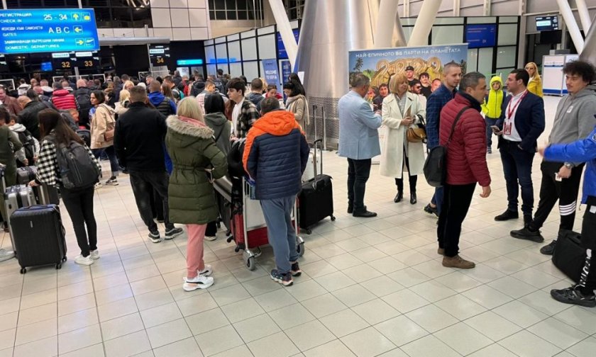 В центъра на  Белград бе открита “научна изложба, която има