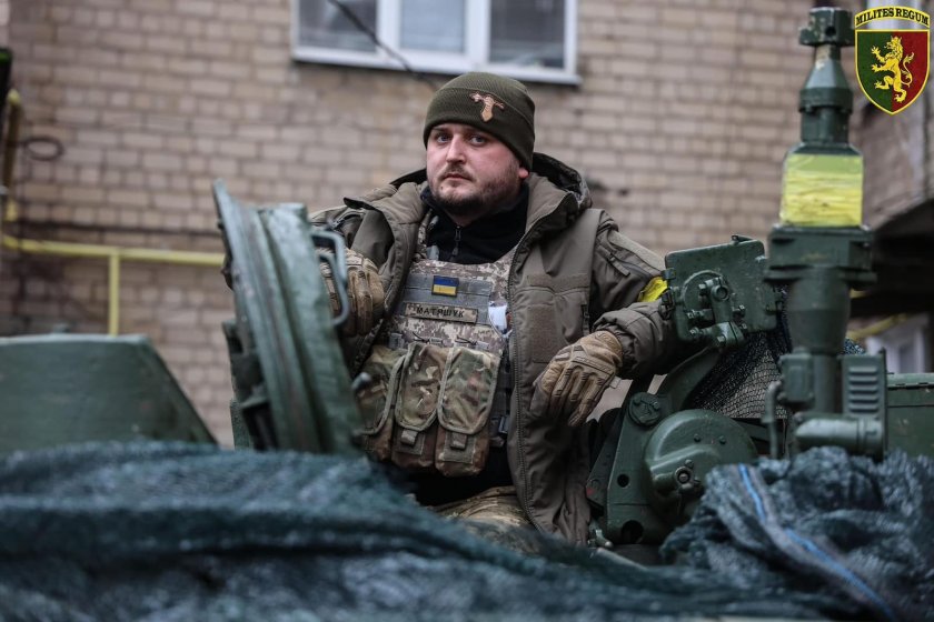Нов масиран руски обстрел над Украйна