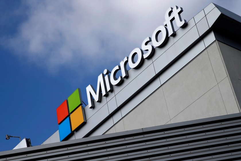 Microsoft се върна на руския пазар