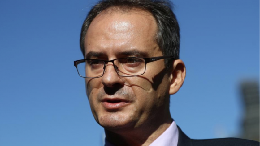 Нямам представа на какво основание Кремъл ме е включил в