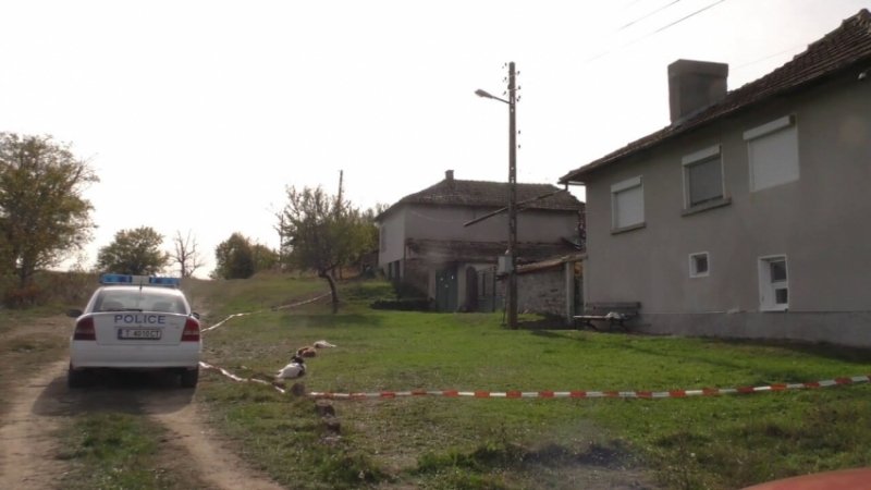 59-годишният Борислав Борисов е мъжът, пребит до смърт от озверели