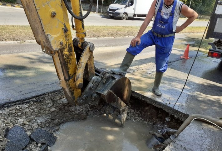 Най-скъпа вода от днес ще плащат жителите на градовете: Силистра,