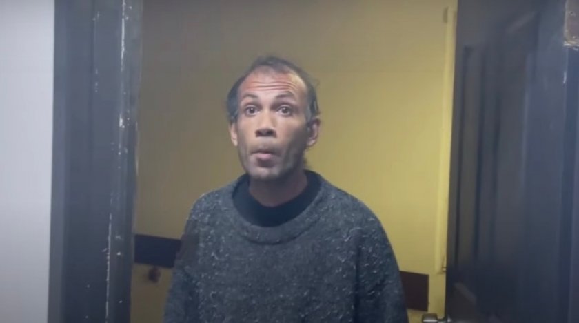 На 29 декември м.г. в 18 часа Георги Рашков вдигна