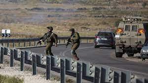 Израел съди свои войници заради експлозив по палестинско жилище