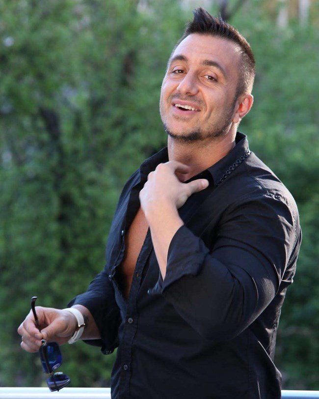 Коцето, който е известен с директността си, се похвалил пред