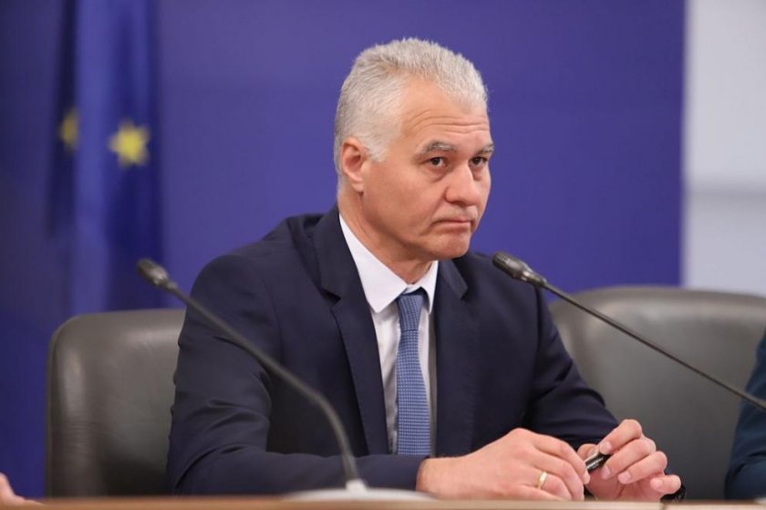 Шефът на ДАНС: Няма риск за сигурността на България