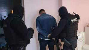 Прокуратурата пое убийството в Хасково 