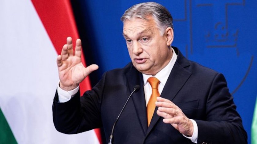 Орбан: Ще има мир в Украйна, когато американците поискат