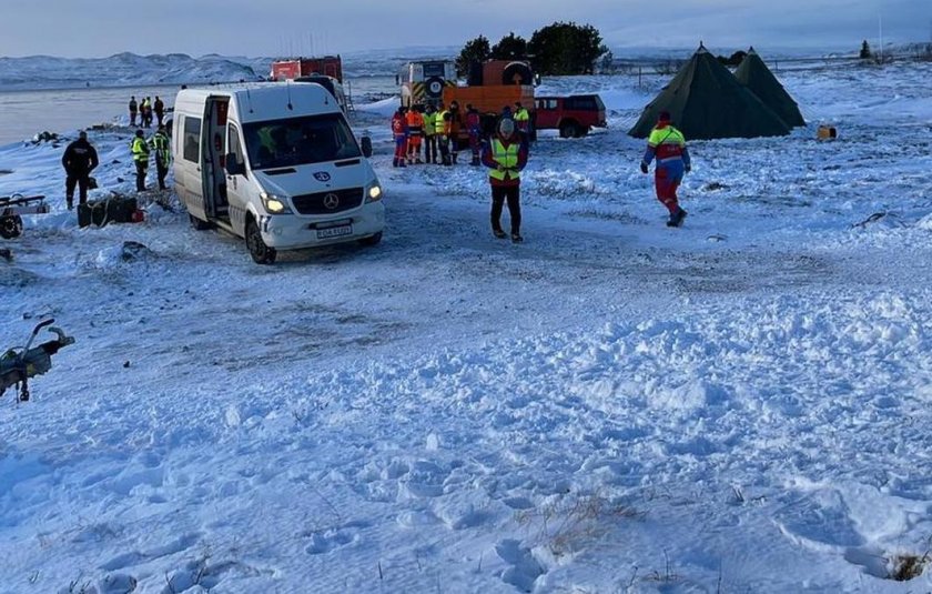 Вижте причината за смъртта на изчезналите туристи в Пирин