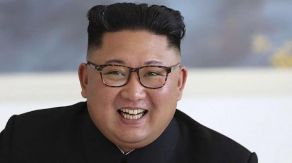 Севернокорейският лидер Ким Чен-ун разпореди разработването на нови междуконтинентални балистични