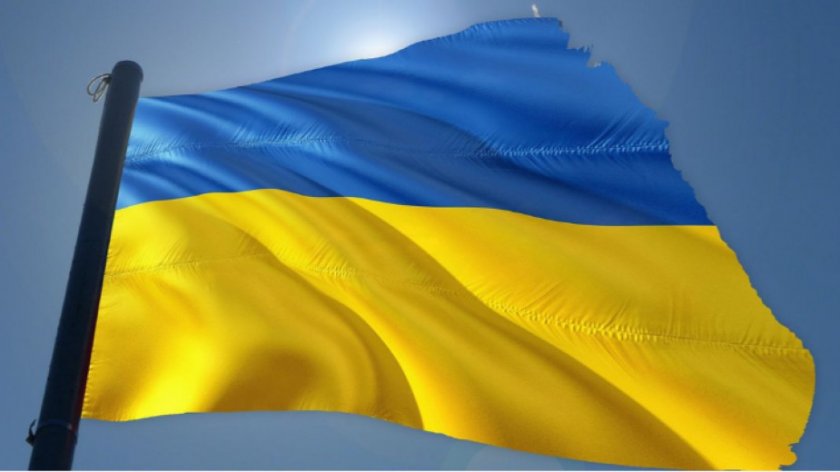 Украйна опроверга информациите на Москва, че е нанесла удар по