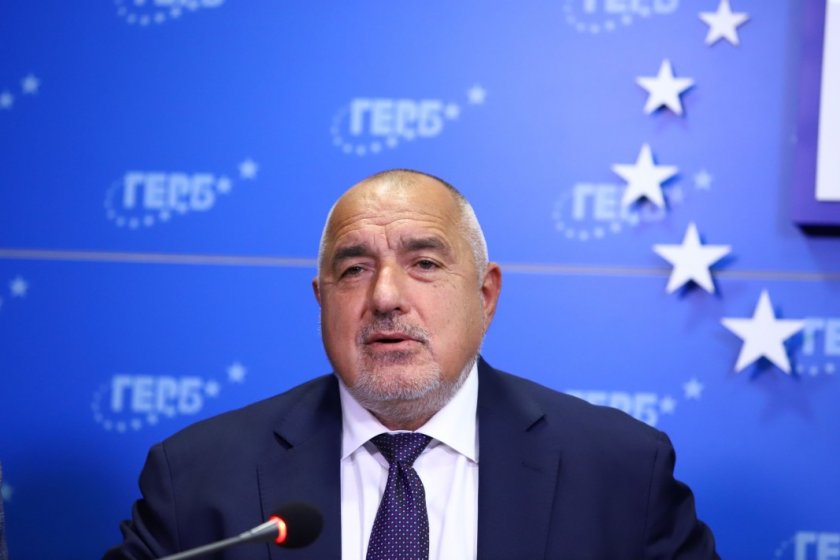 За времето, в което Асен Василев е отговарял за енергетиката,