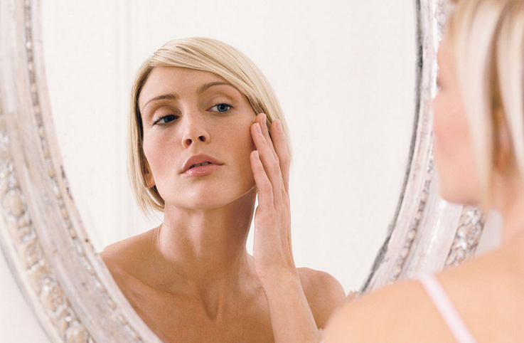 Как да се преборим със стареенето на кожата на лицето