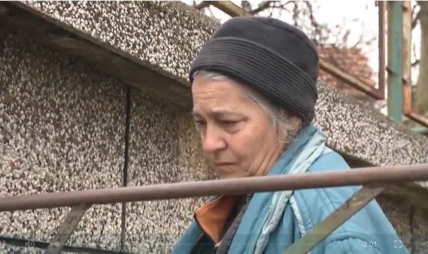 Той е толкова тих и кротък. Не пуши, не пие,