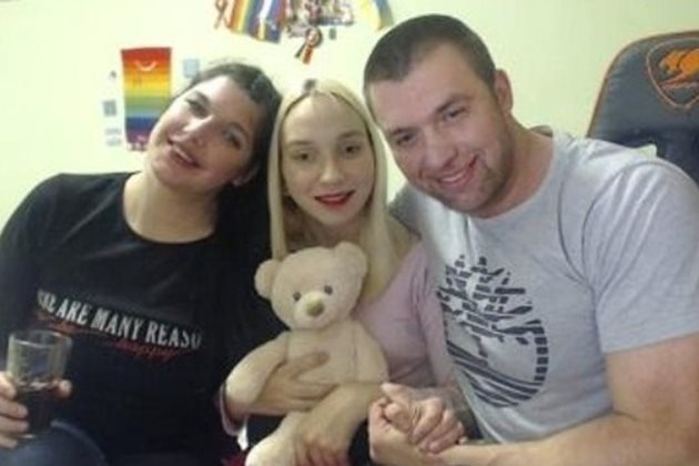 Тихомир от Фермата, който въртеше бурна любов с Емили ще