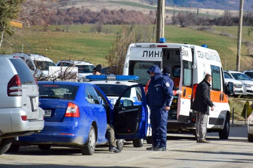 Под наблюдението на Окръжна прокуратура – Благоевград се води разследване