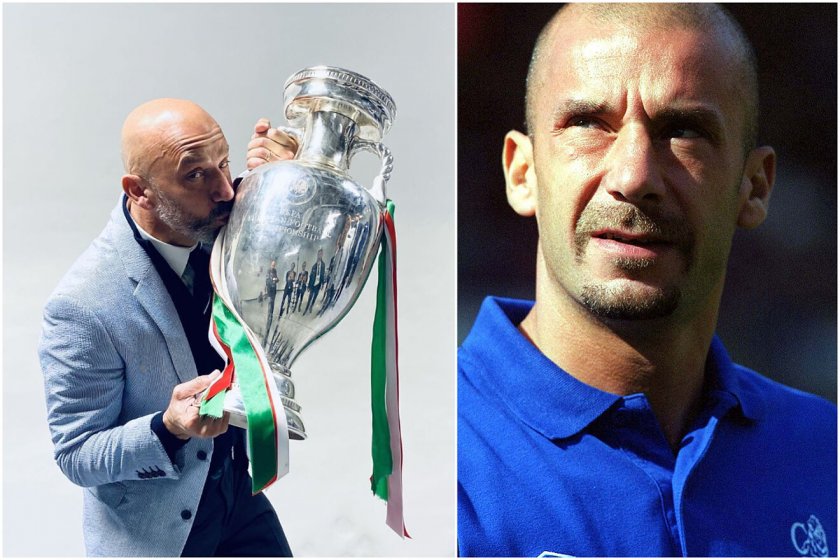 Отиде си... Още един от героите на нашето детство и