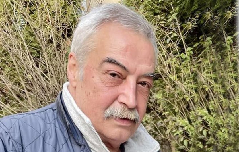 След кратко боледуване е починал дългогодишният учител по история в