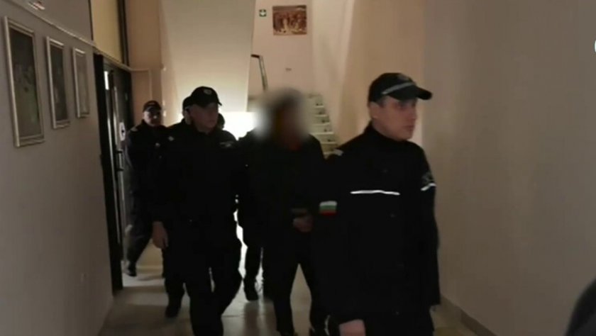 Съдът във Видин остави за постоянно в ареста трите момчета,