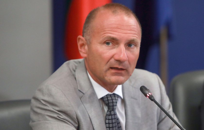 Да, готвим се Газпром да съди Булгаргаз за стотици милиони