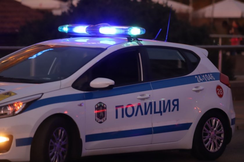 Изрод уби мъж при игра на карти в центъра на София