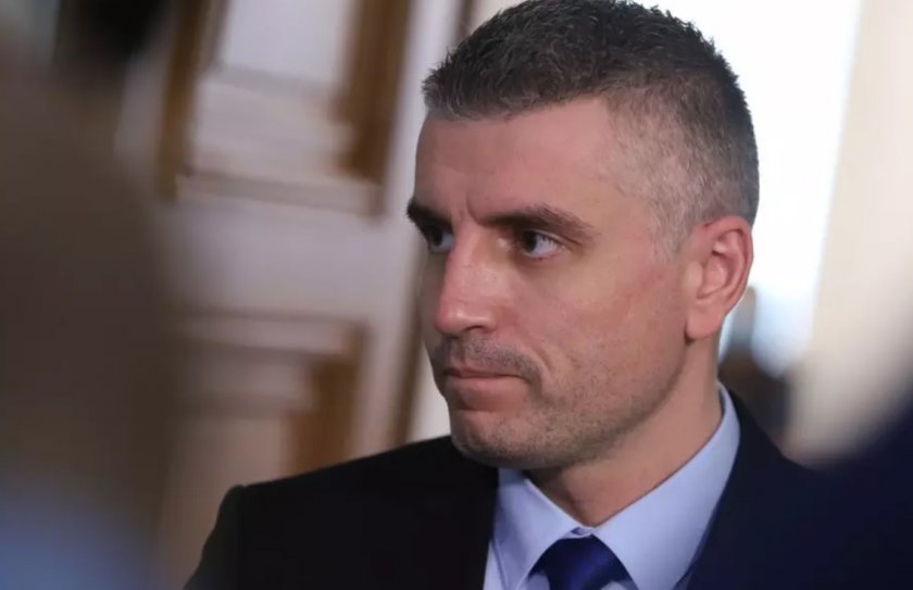 Вчера в комисията по енергетика обсъждахме общ текст, който предоговаря