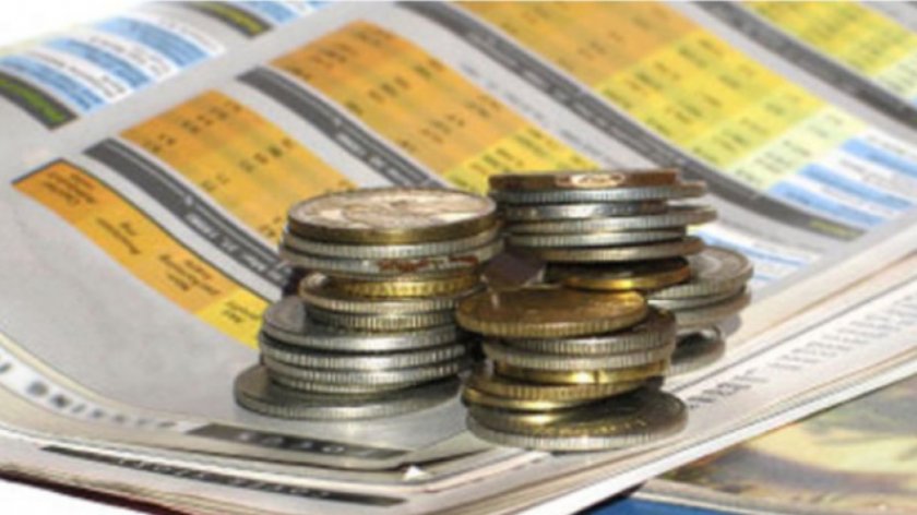 Малко над 3,9 милиона души са осигурени в най-масовия вид